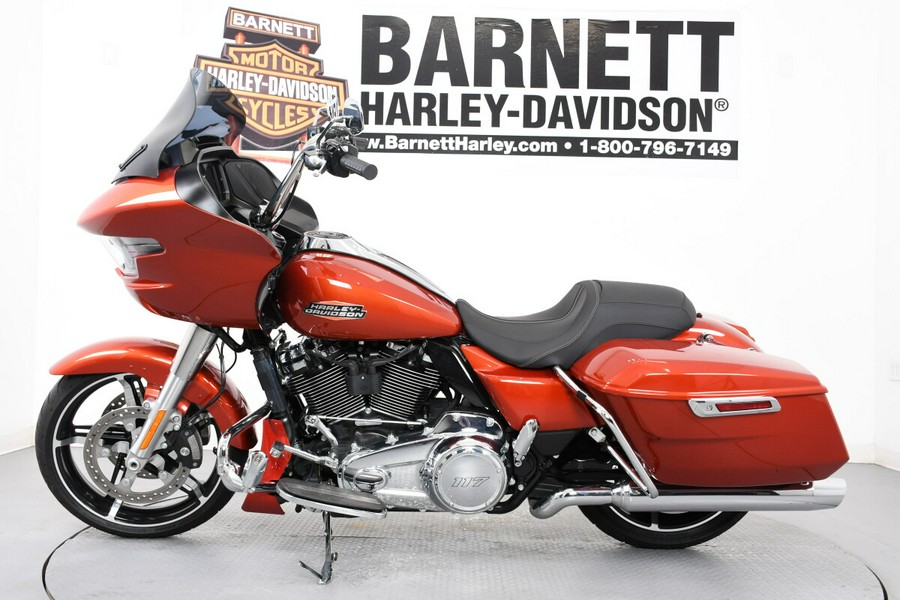 2024 Harley-Davidson® FLTRX Road Glide®