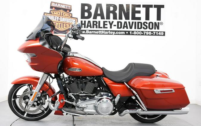 2024 Harley-Davidson® FLTRX Road Glide®