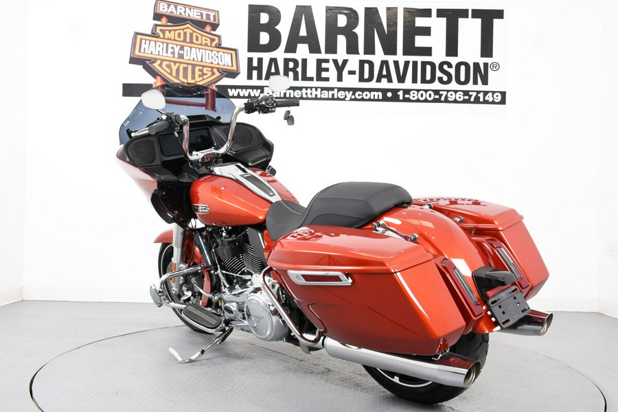 2024 Harley-Davidson® FLTRX Road Glide®