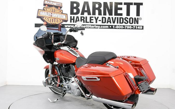 2024 Harley-Davidson® FLTRX Road Glide®