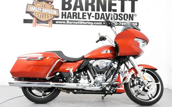 2024 Harley-Davidson® FLTRX Road Glide®