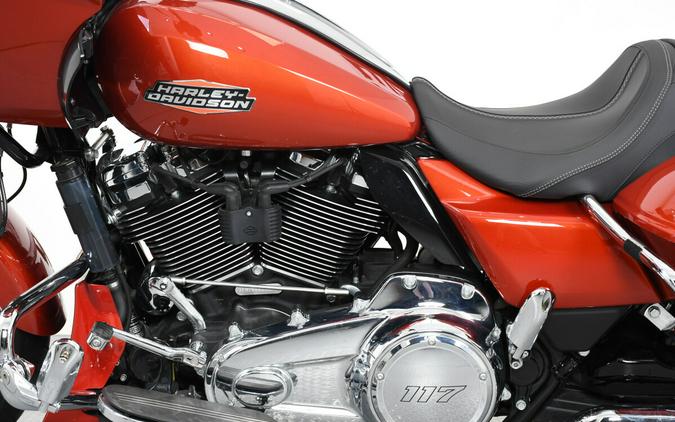 2024 Harley-Davidson® FLTRX Road Glide®