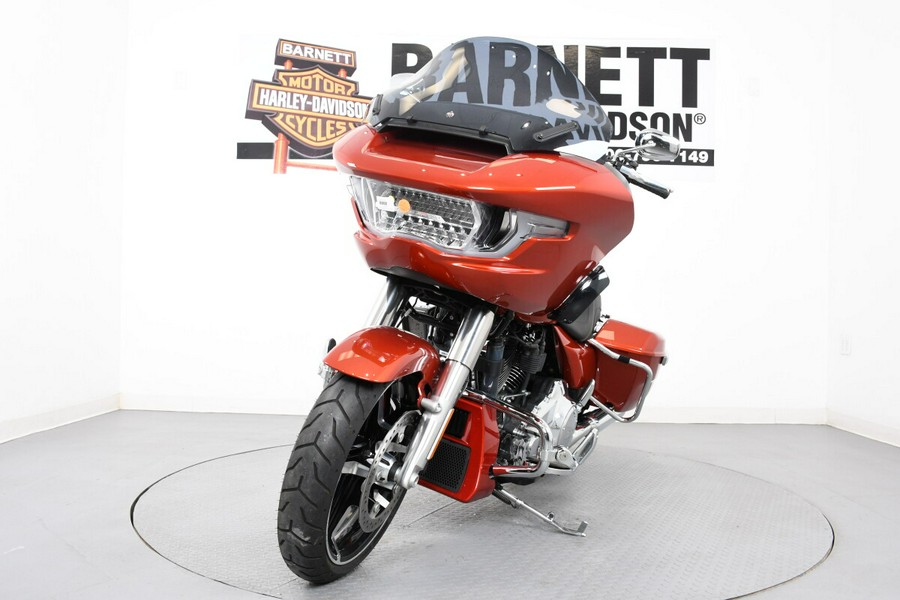 2024 Harley-Davidson® FLTRX Road Glide®