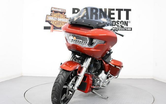 2024 Harley-Davidson® FLTRX Road Glide®