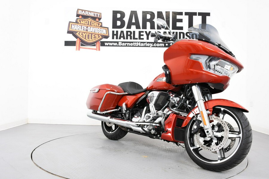 2024 Harley-Davidson® FLTRX Road Glide®