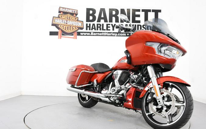 2024 Harley-Davidson® FLTRX Road Glide®