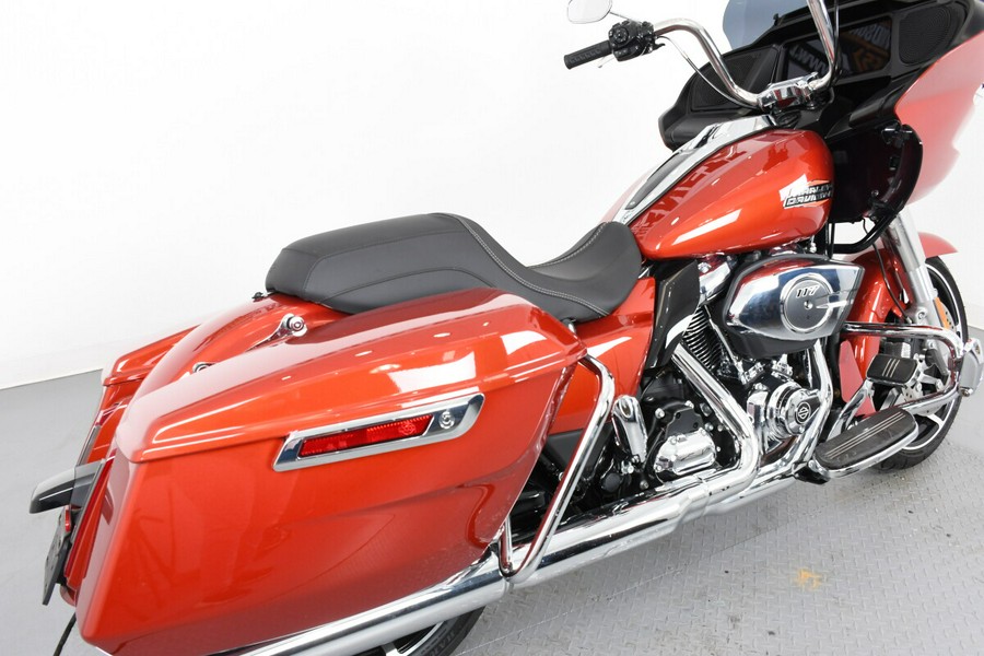 2024 Harley-Davidson® FLTRX Road Glide®