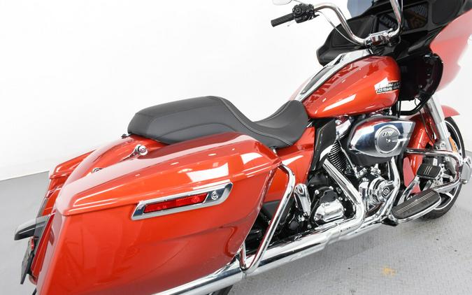 2024 Harley-Davidson® FLTRX Road Glide®