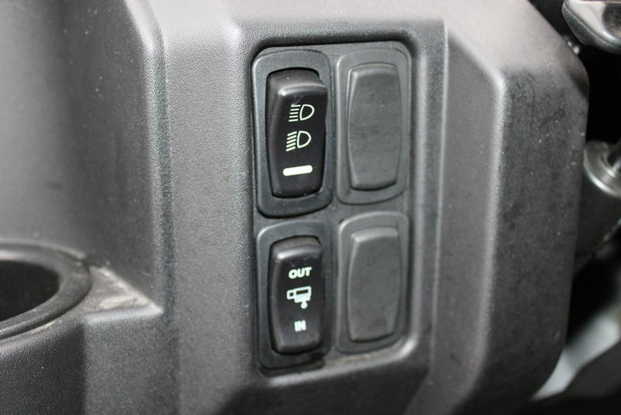 2026 Polaris® Ranger Crew XP 1000 Premium Blue Labyrinth