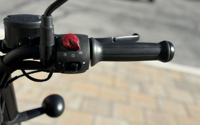 2024 Royal Enfield Classic 350 Halcyon Black