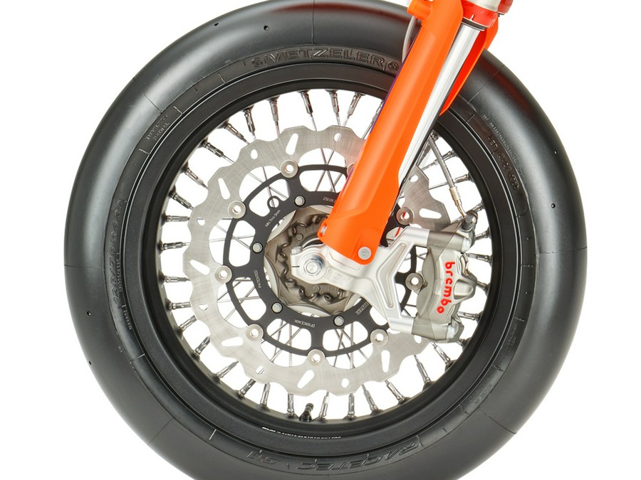 2026 KTM 450 SMR - 329634