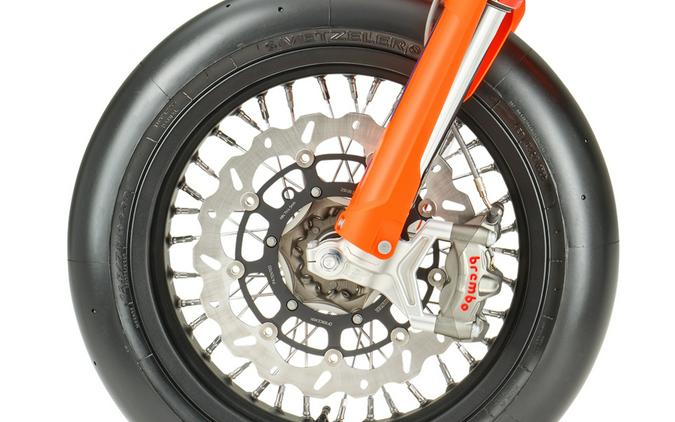 2026 KTM 450 SMR - 329634