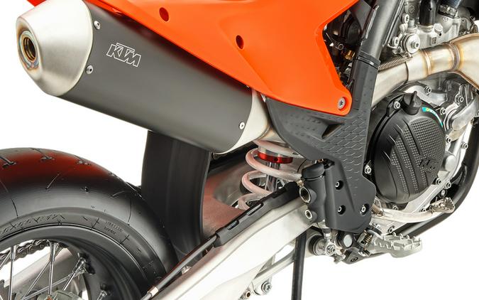 2026 KTM 450 SMR - 329634