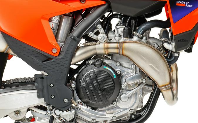 2026 KTM 450 SMR - 329634