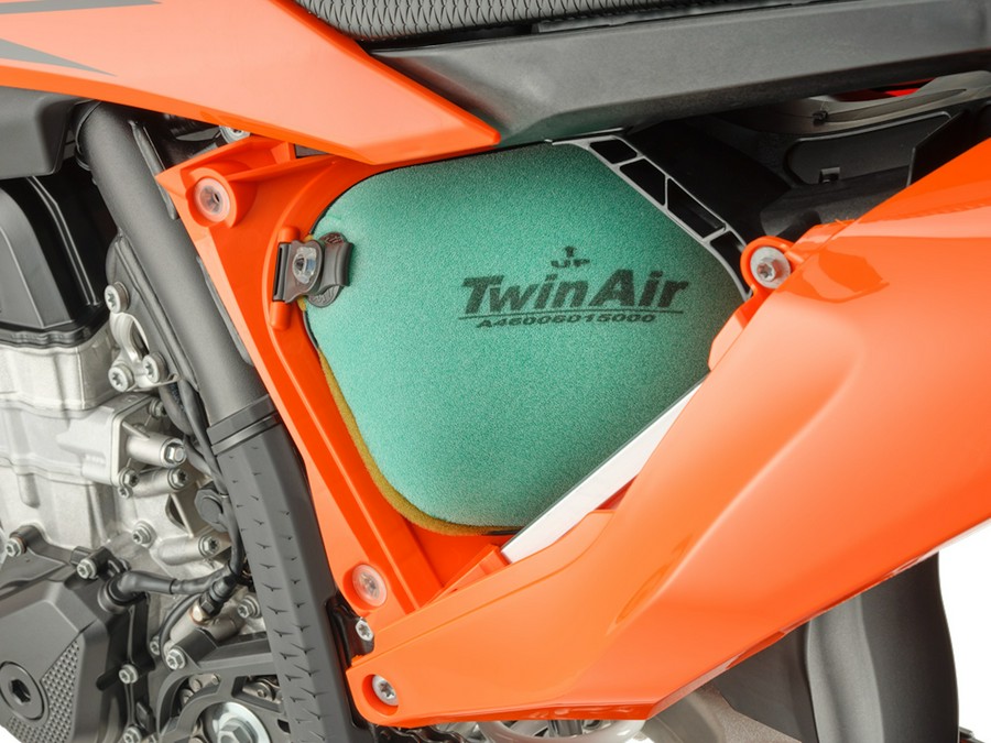 2026 KTM 450 SMR - 329634