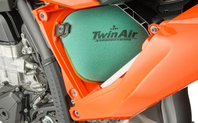 2026 KTM 450 SMR - 329634