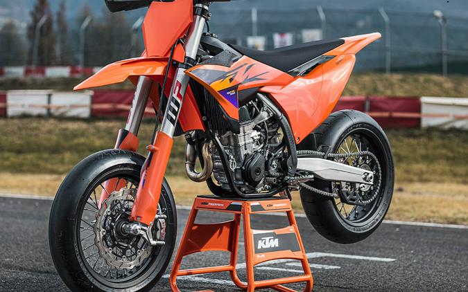 2026 KTM 450 SMR - 329634