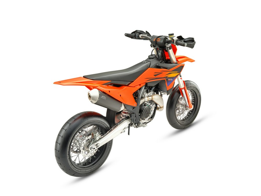 2026 KTM 450 SMR - 329634