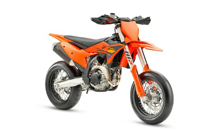 2026 KTM 450 SMR - 329634