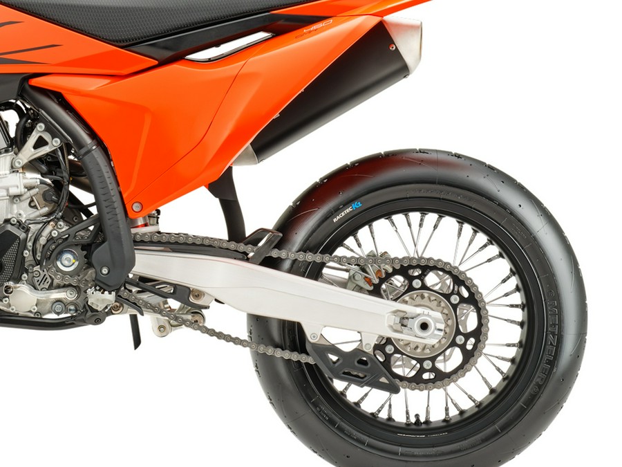 2026 KTM 450 SMR - 329634