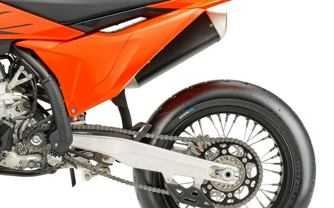 2026 KTM 450 SMR - 329634