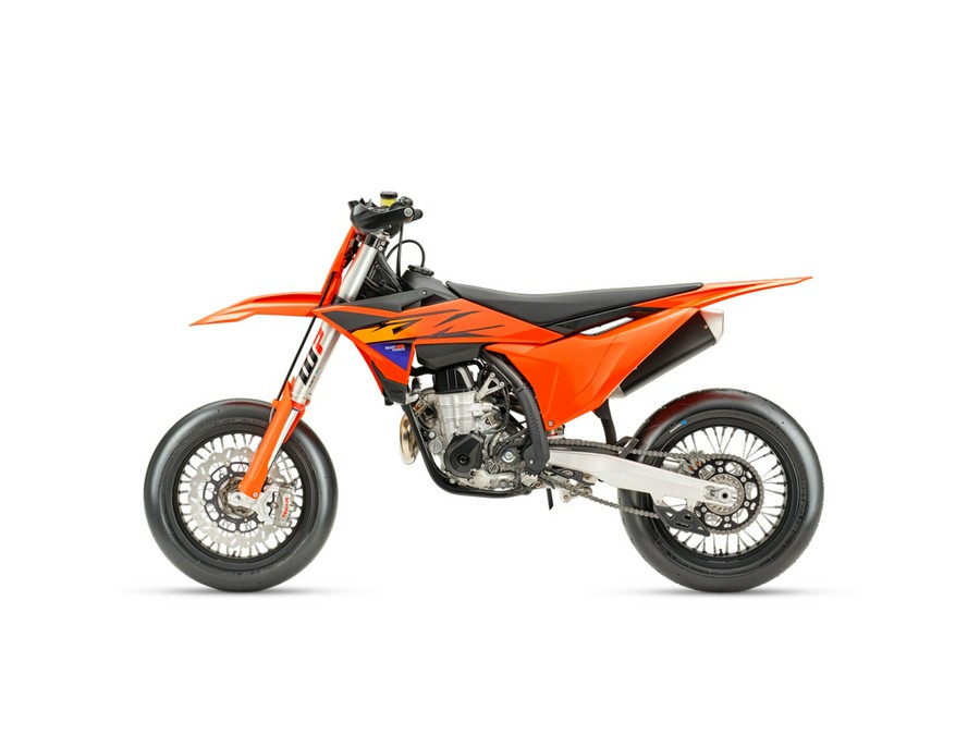 2026 KTM 450 SMR - 329634