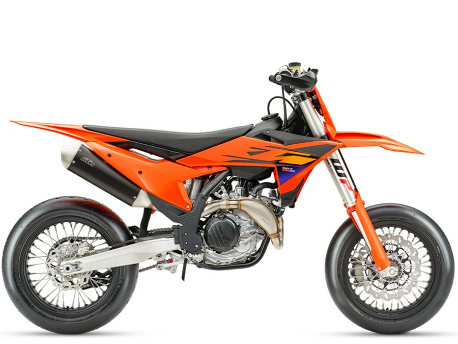 2026 KTM 450 SMR - 329634