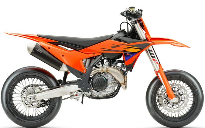 2026 KTM 450 SMR - 329634
