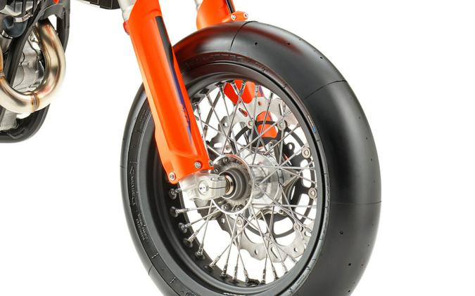 2026 KTM 450 SMR - 329634