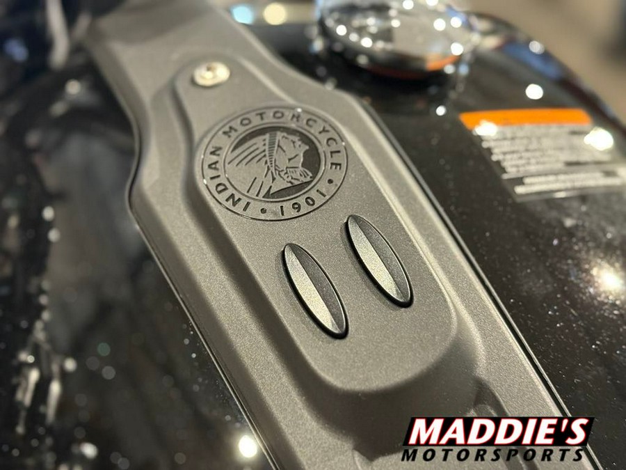 2025 Indian Motorcycle Scout® Sixty Bobber Limited