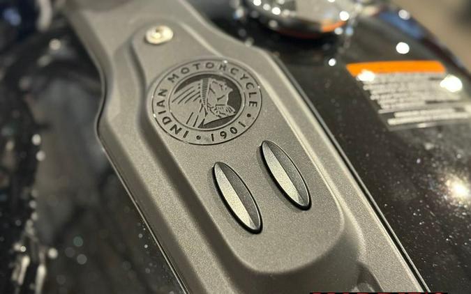 2025 Indian Motorcycle Scout® Sixty Bobber Limited