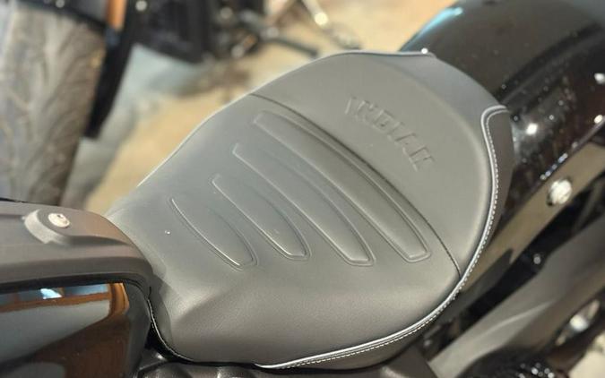 2025 Indian Motorcycle Scout® Sixty Bobber Limited