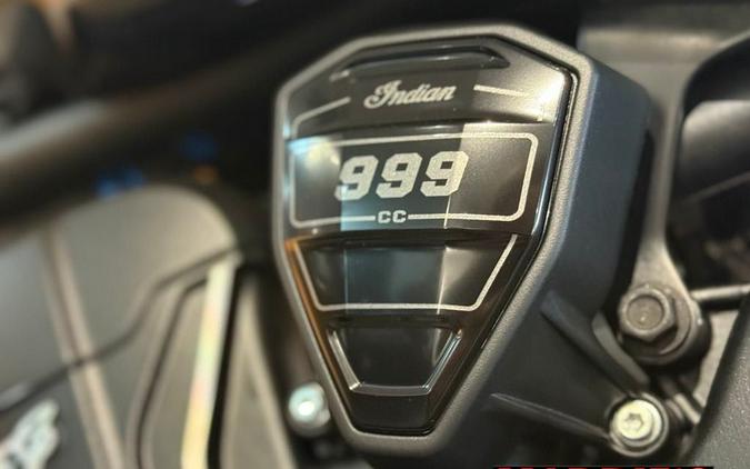 2025 Indian Motorcycle Scout® Sixty Bobber Limited