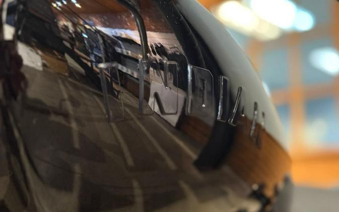 2025 Indian Motorcycle Scout® Sixty Bobber Limited