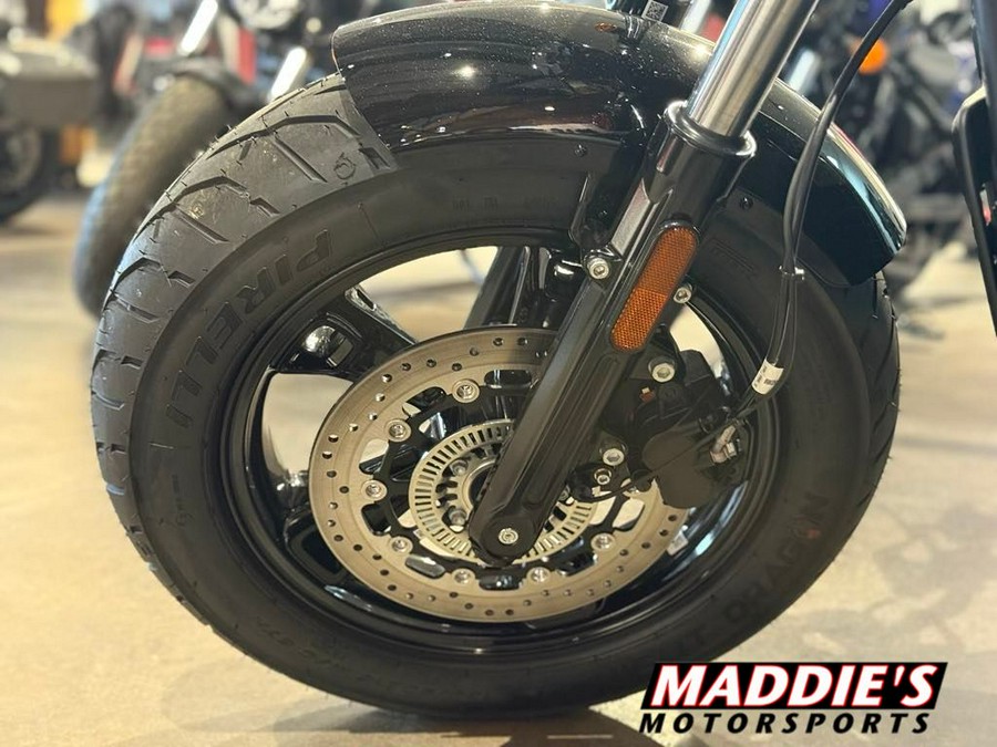 2025 Indian Motorcycle Scout® Sixty Bobber Limited