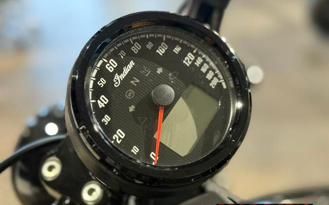 2025 Indian Motorcycle Scout® Sixty Bobber Limited