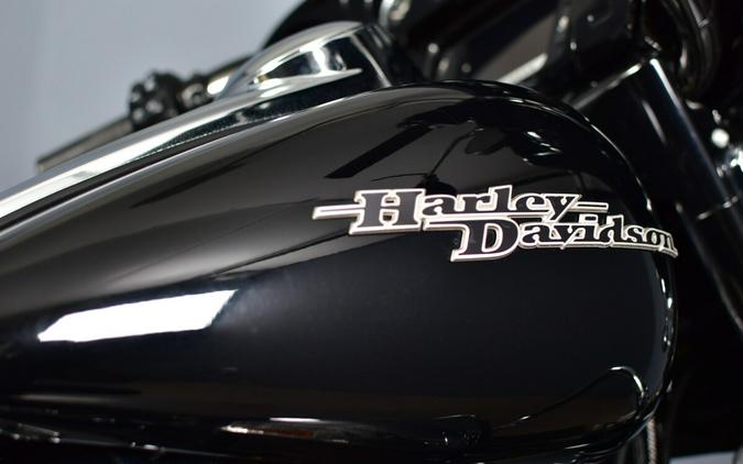 2014 Harley-Davidson Street Glide Special
