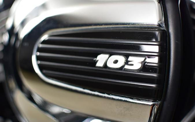 2014 Harley-Davidson Street Glide Special