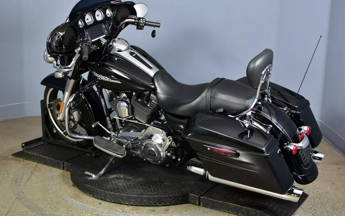 2014 Harley-Davidson Street Glide Special