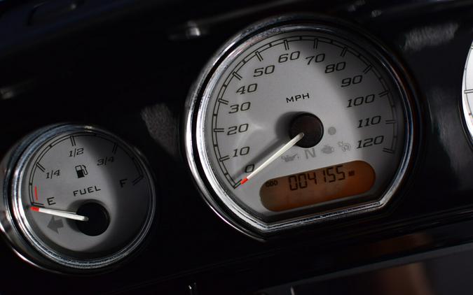 2014 Harley-Davidson Street Glide Special