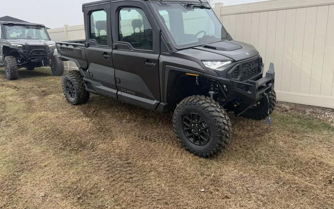 2026 Polaris Ranger Crew XD 1500 Northstar Premiun