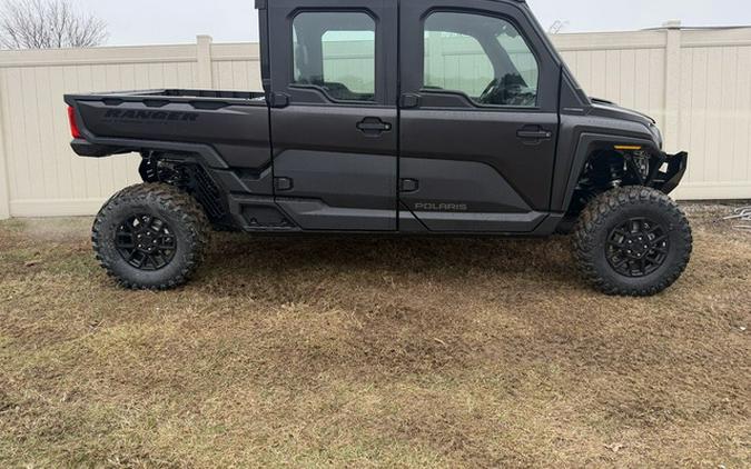 2026 Polaris Ranger Crew XD 1500 Northstar Premiun