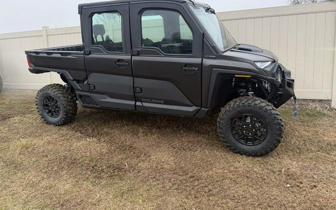 2026 Polaris Ranger Crew XD 1500 Northstar Premiun