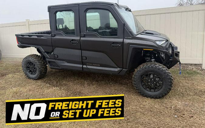 2026 Polaris Ranger Crew XD 1500 Northstar Premiun