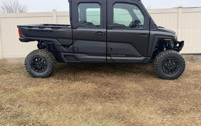 2026 Polaris Ranger Crew XD 1500 Northstar Premiun