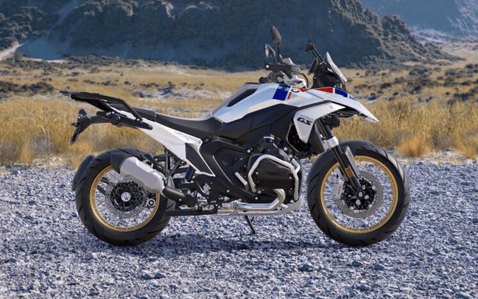 2026 BMW R 1300 GS