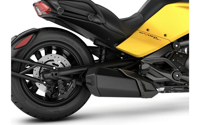 2026 Can-Am Spyder F3-S