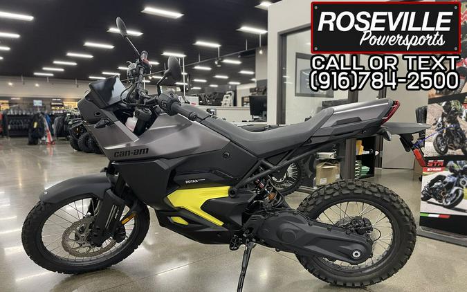 2025 Can-Am Origin® Base