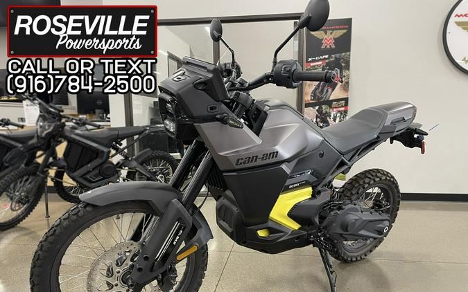 2025 Can-Am Origin® Base