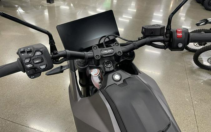 2025 Can-Am Origin® Base